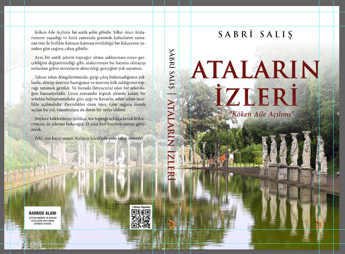 KİTAPLARIMIZ - Yaşantının Üstadı Sensin - NefesiHızırEtkinlikler